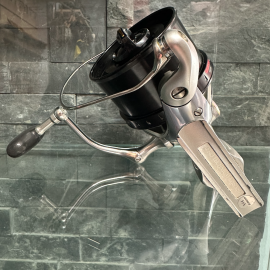 Shimano Aero Technium MgS 10000XSA Custom Kisu Japan 1